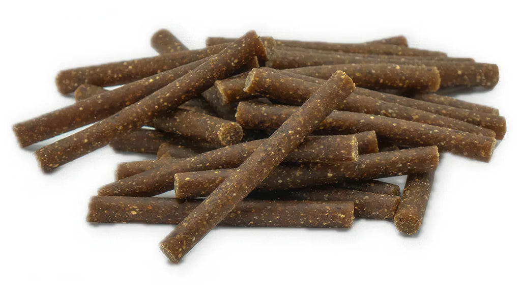 NAPPS Beef & Veggie Sticks