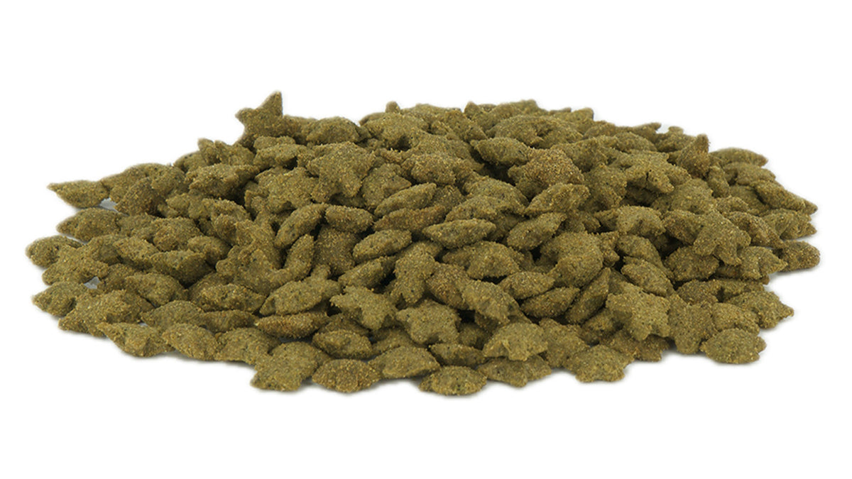 Gotta Have this! Chicken & Sweet Potato Stars (Cat Treats!)