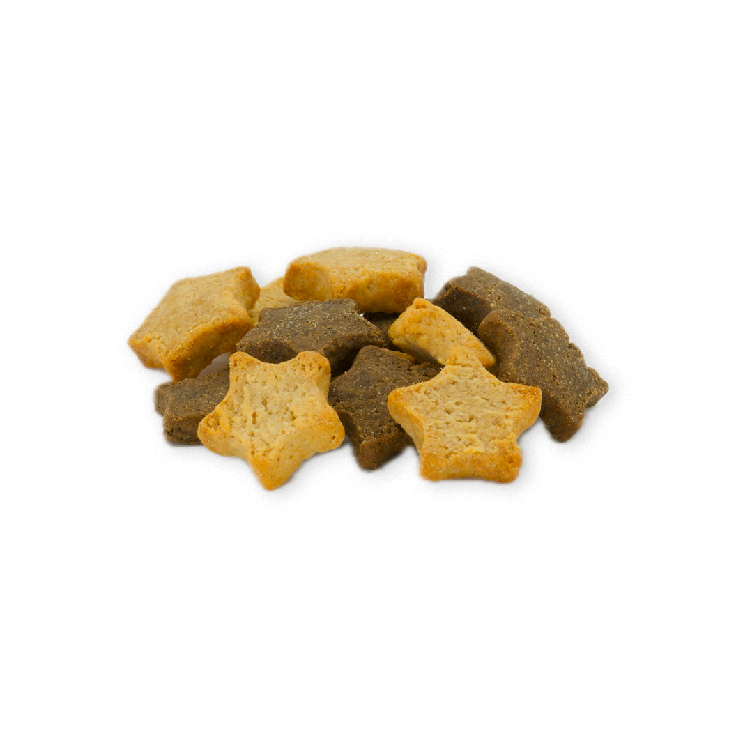 Elsker's Lucky Stars