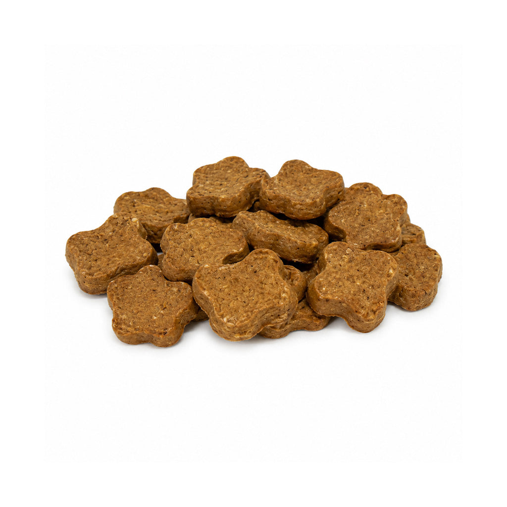Rusty's Sweet & Sassy Nuggets