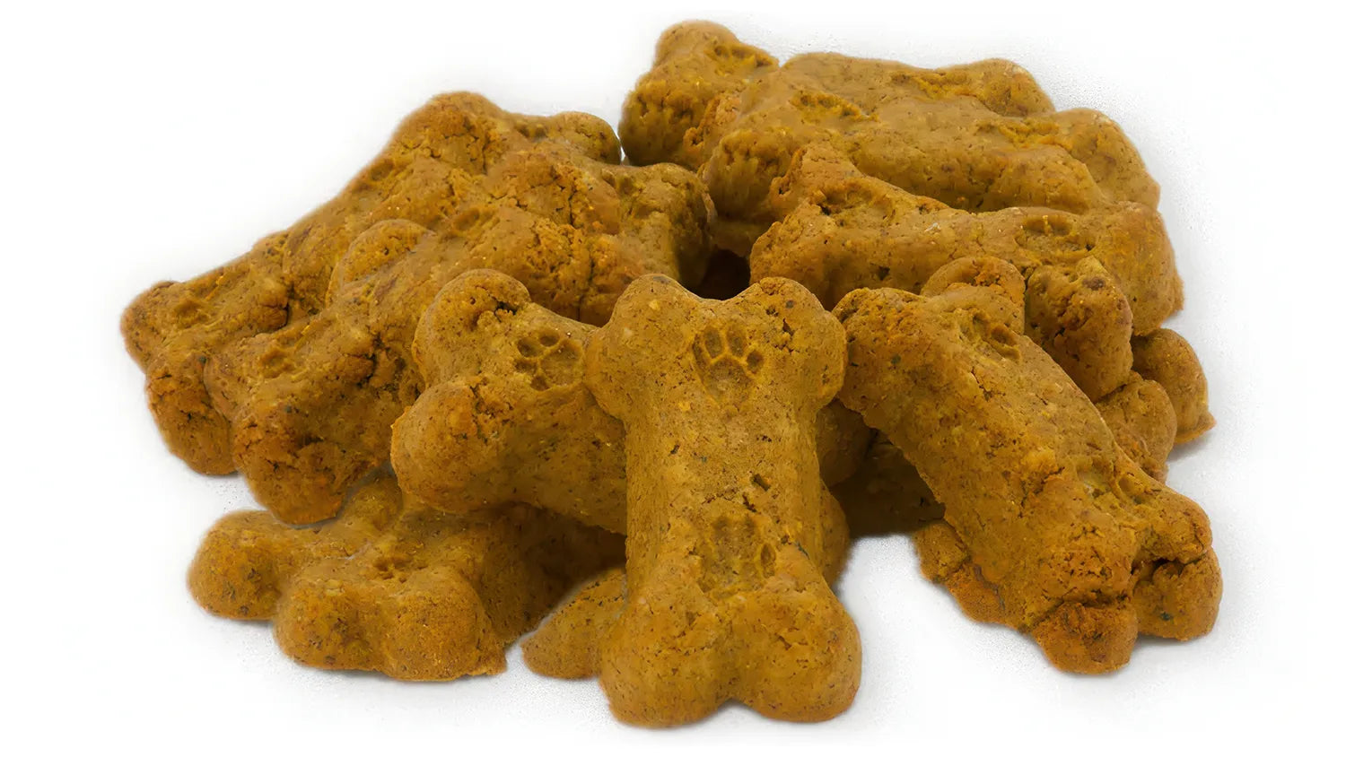 Joe's Dog Treats Sweet Potato & Pumpkin Bones
