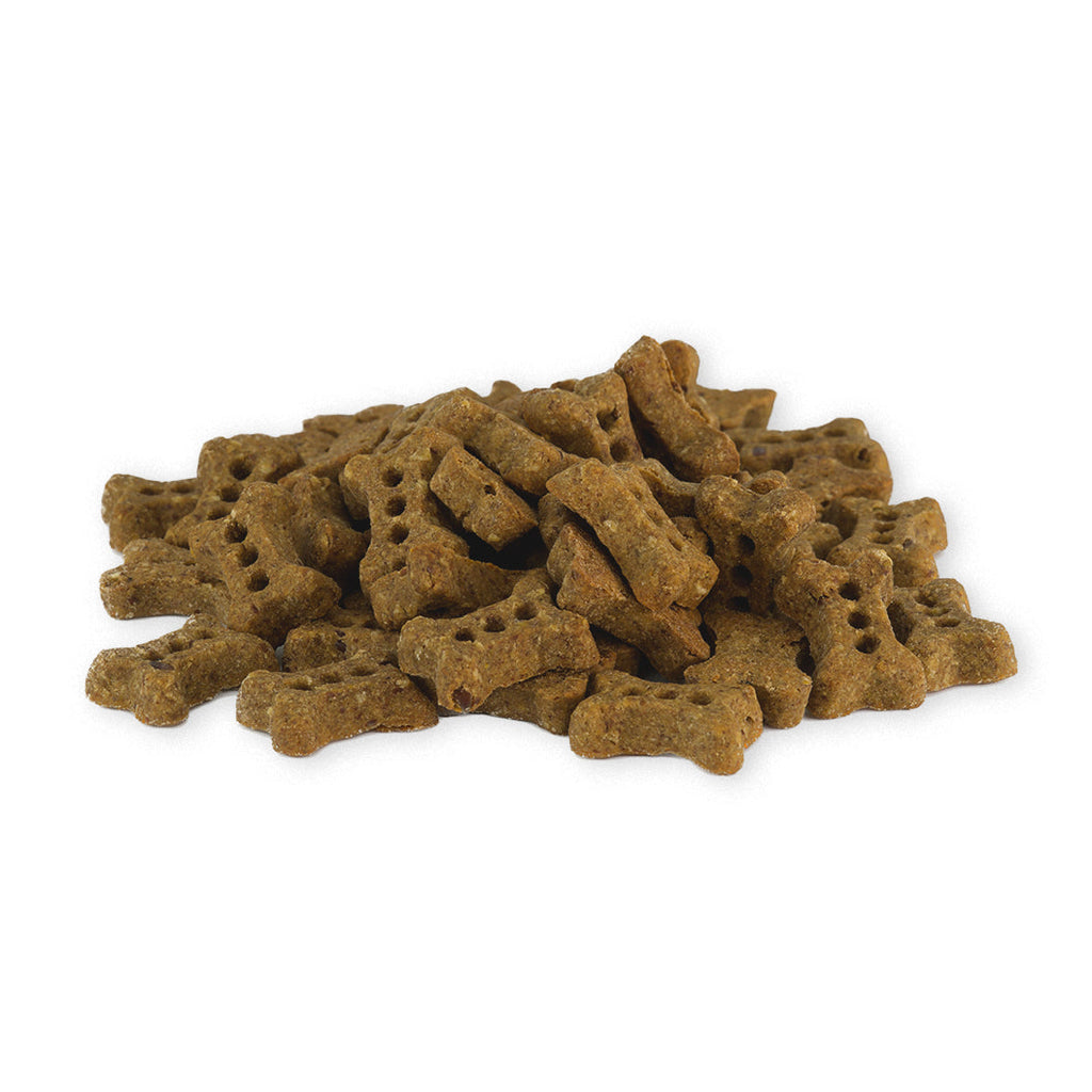 Side-Eye Snacks